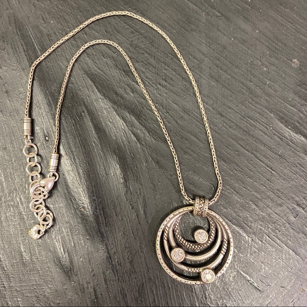 Brighton necklace